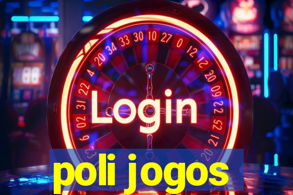 poli jogos